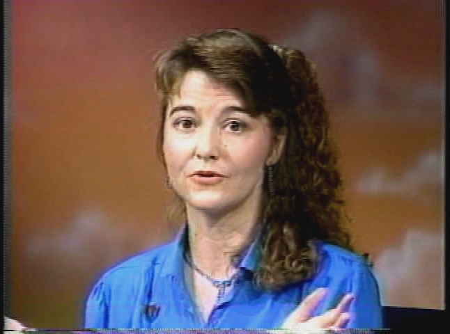 Unarius: "Call in Show, Pt. 1"