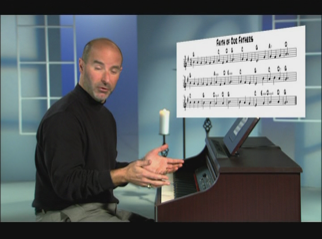 Perils for Pedestrians: #105