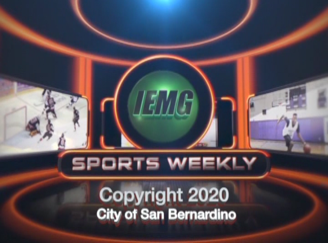 Thumbnail image for Sports Weekly: 8/17/20 Edition ~ Part 1