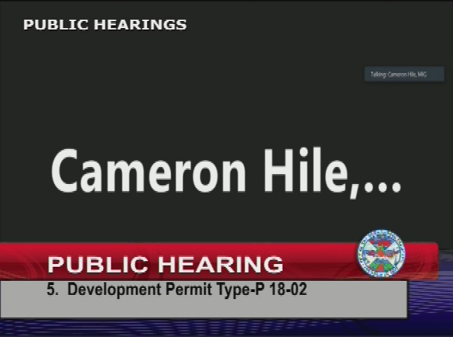 Thumbnail image for S.B. Planning Comm. Mtg.: 8/18/20