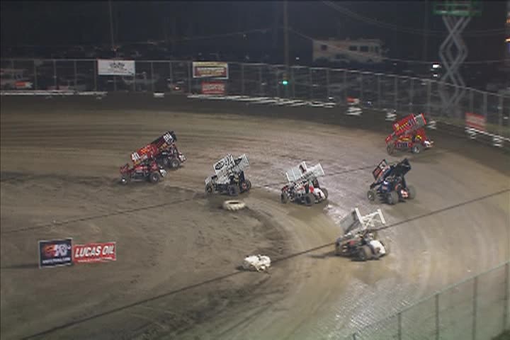 Thumbnail image for Best in the West Motorsports: #312X