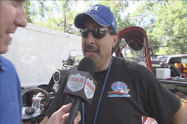 Best in the West Motorsports: #302X