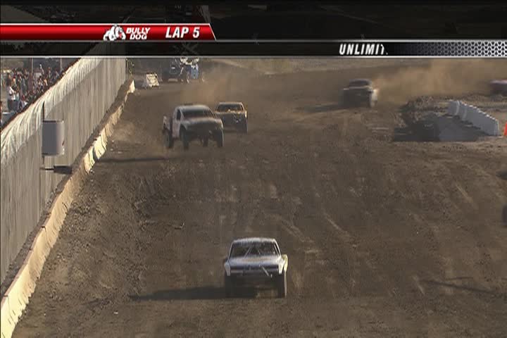 Thumbnail image for Best in the West Motorsports: #303X