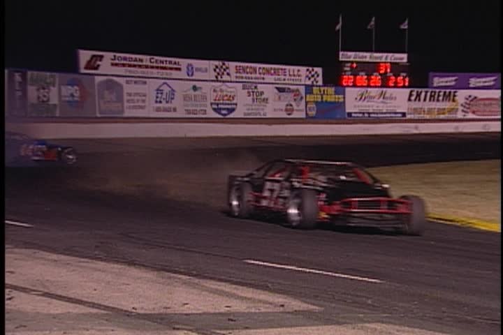 Best in the West Motor Sports: Show #263X