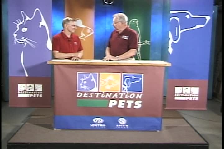 Destination Pets: Show #10