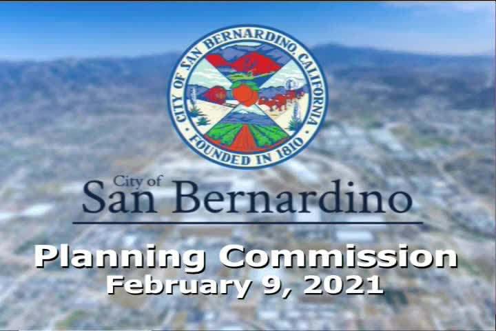 Thumbnail image for S.B. Planning Comm. Mtg.: 02/02/21
