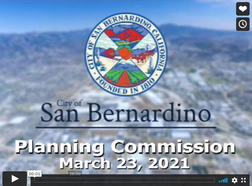 Thumbnail image for S.B. Planning Comm. Mtg.: 03/23/21