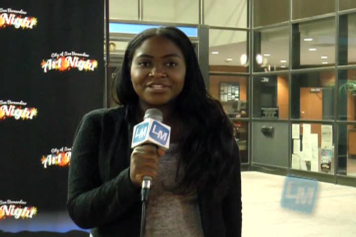 testCSUSB Local Matters: Spring 2016 Pt. 2