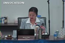 Mayor Tran