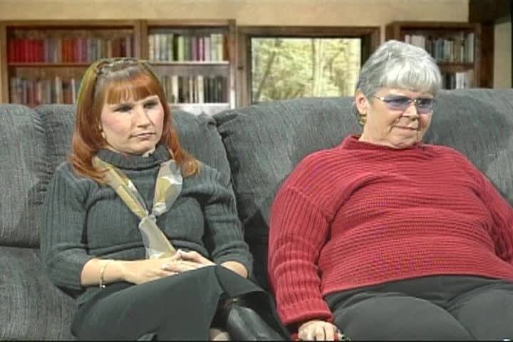 Many Faces of S.B.: #408: "Disabled Americans"