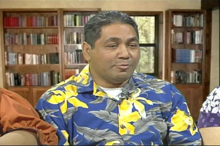 Many Faces of S.B.: #409: "Samoan Americans"