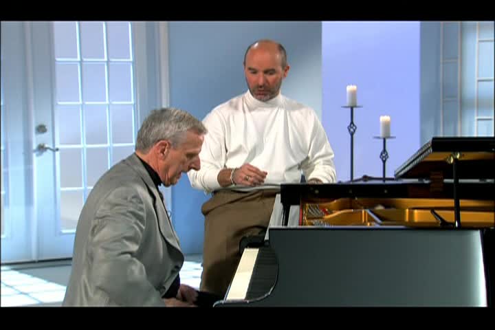 Scott the Piano Guy: Show #603