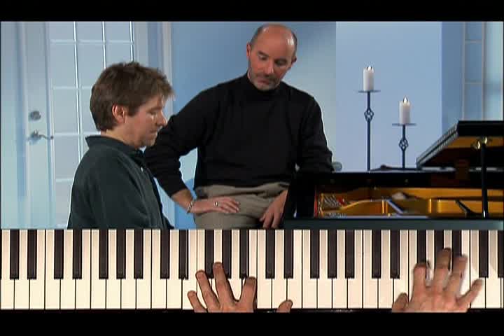 Scott the Piano Guy: Show #604