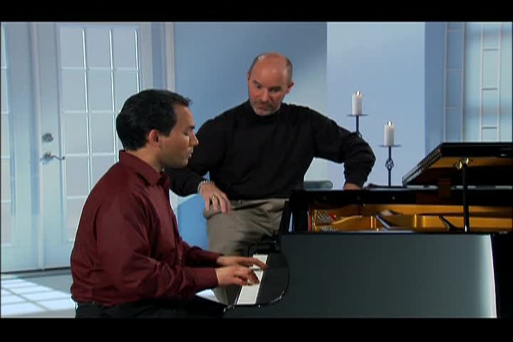 Scott the Piano Guy: Show #606