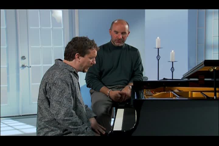 Thumbnail image for Scott the Piano Guy: #608