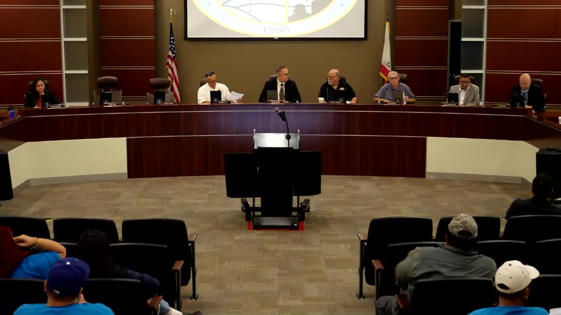 Inland Valley Dev. Agency Brd Mtg.: 11/12/25