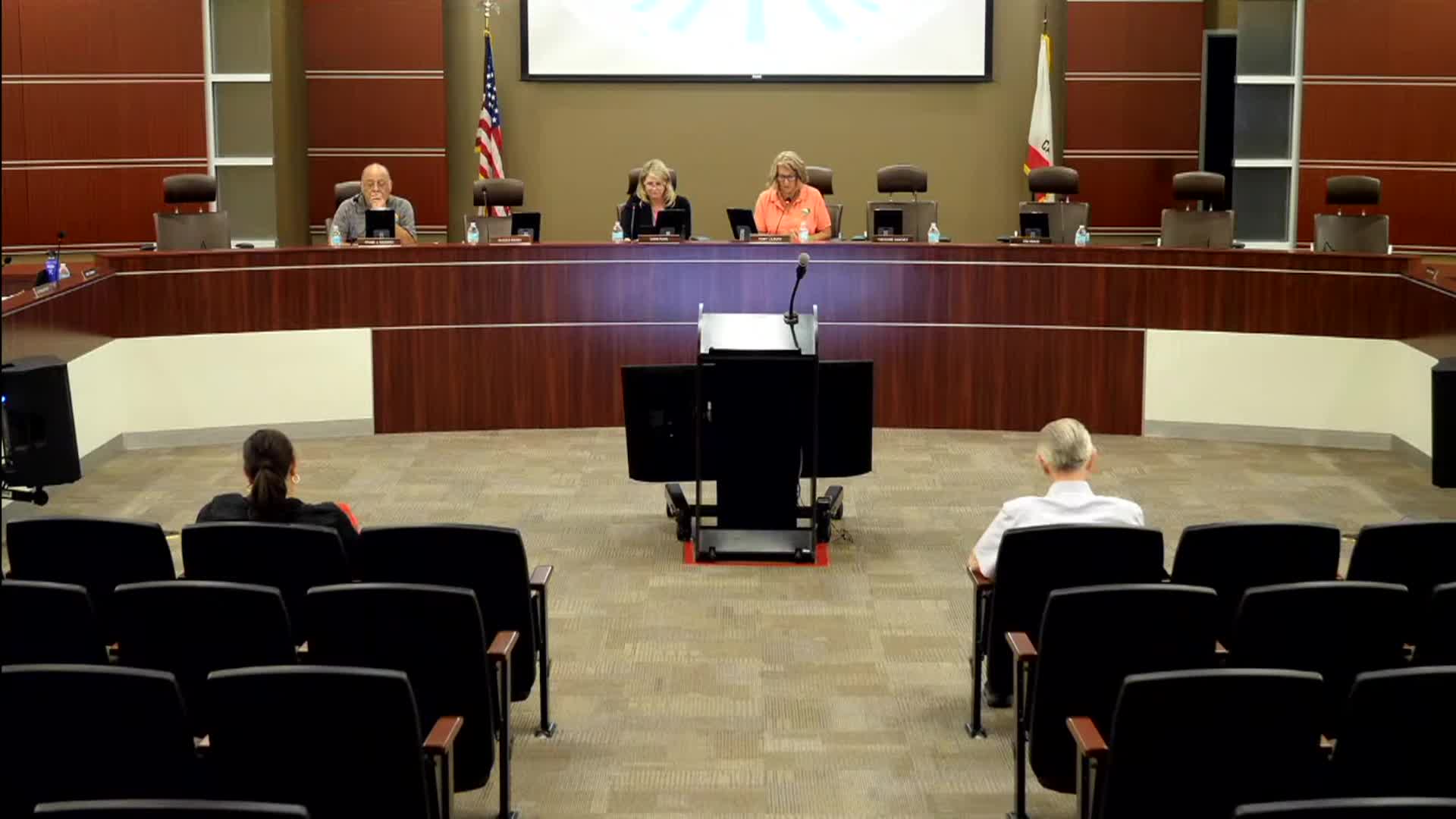 Thumbnail image for S.B. Intl. Airport Auth. Bd. Mtg.: December 18, 2025