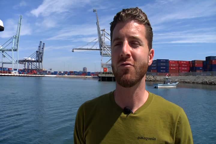 Pulse of the Port: Show #1406