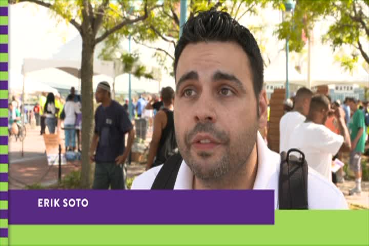 Thumbnail image for Road to Recovery: Showcase 2016