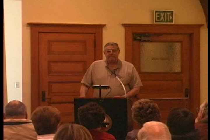 S.B. Historic Society: The Earp Family