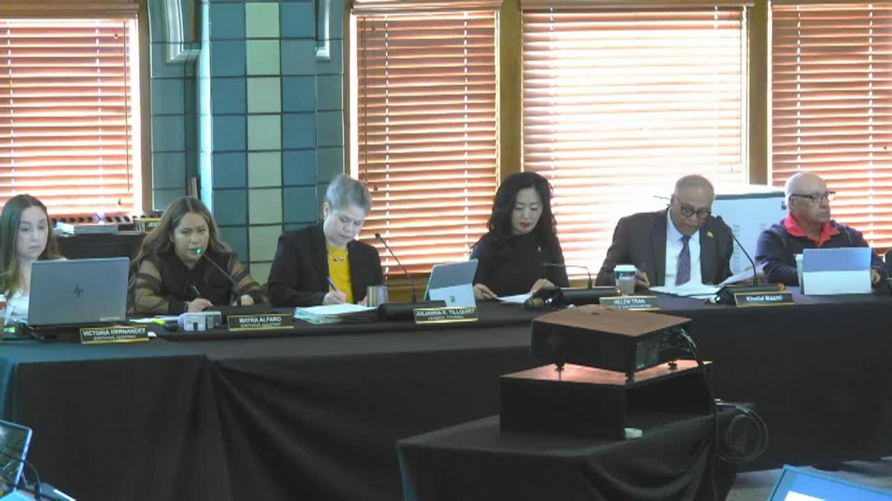 S.B. Cnty Transit Auth Study Session: 11/13/25