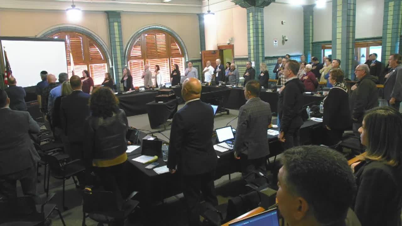 S.B. Cnty Transit Auth Directors Mtg.: 01/07/26