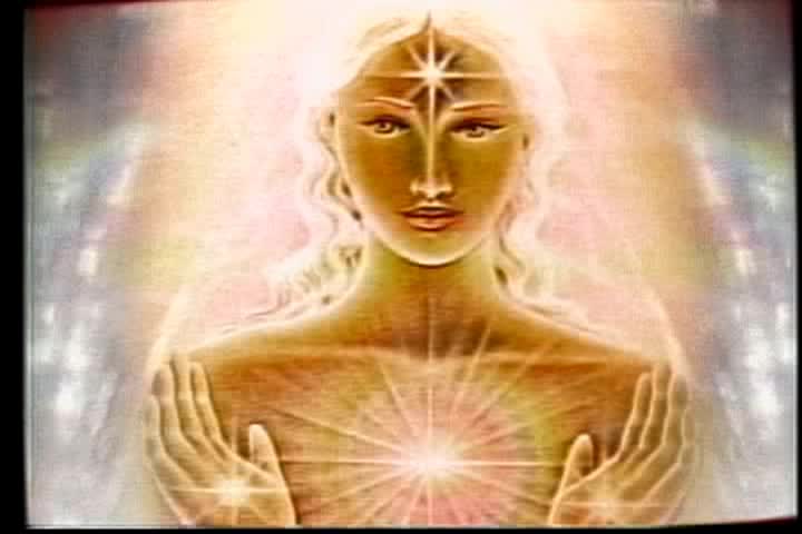 Unarius: "Tryonus of Basis, Pt.1"