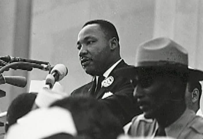 Thumbnail image for SPECIAL: Martin Luther King Tribute