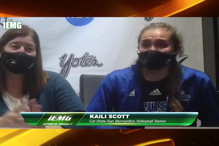 Thumbnail image for Sports Weekly: 2/02/22 Edition