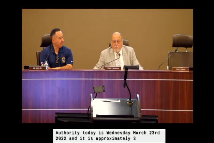 Thumbnail image for S.B. Planning Comm. Mtg: Oct. 9, 2018