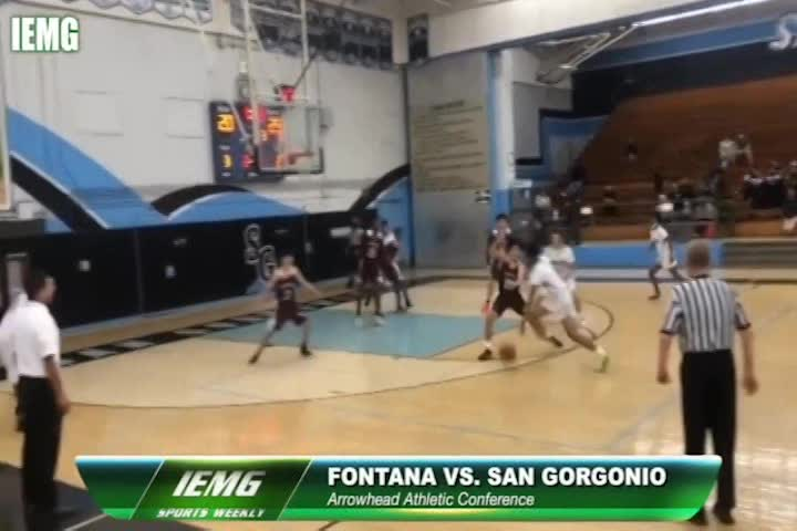 Thumbnail image for Sports Weekly: 4/06/22 Edition