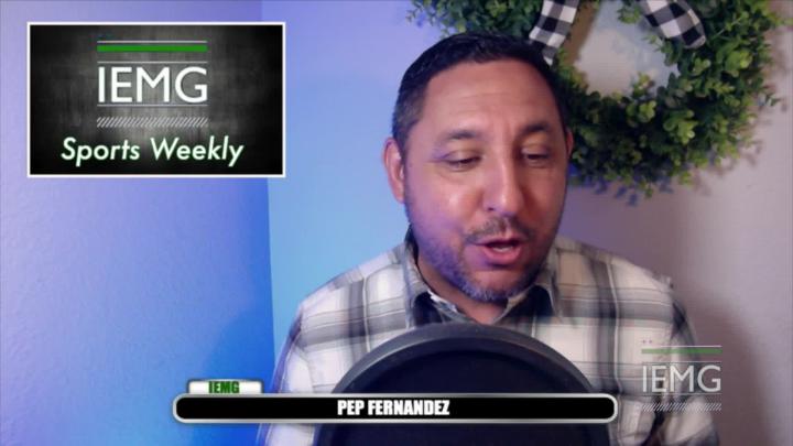 Thumbnail image for Sports Weekly: 2026 June Week 1 Edition