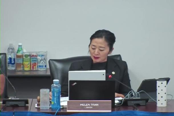 Thumbnail image for S.B. City Council Mtg. w/Multi Audio: 07/15/26