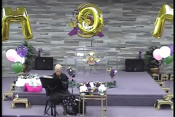 League Champions: Winter 2018