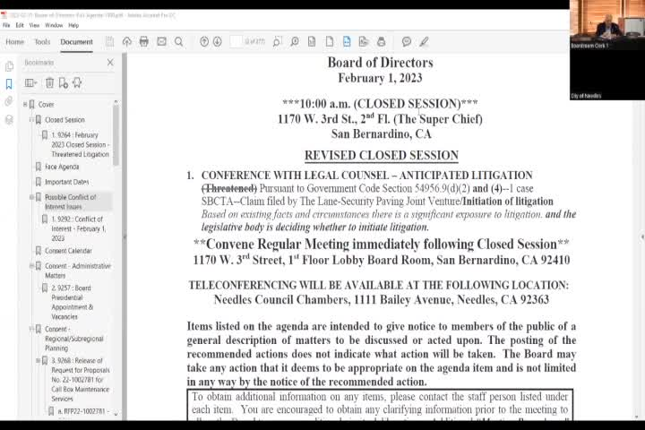 Thumbnail image for S.B.City Council Mtg.: Sept. 20, 2017