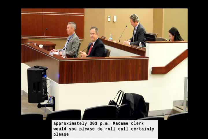 Thumbnail image for SB Adjourned City Council: 8/21/17