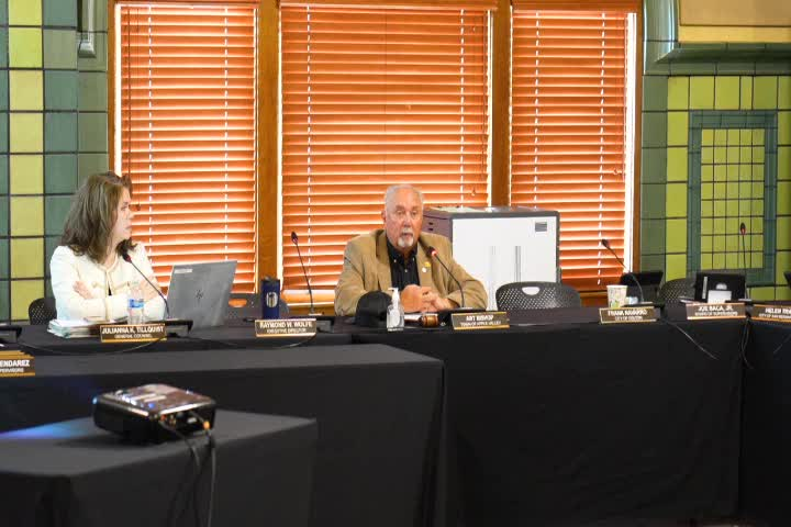 Thumbnail image for S.B. City Council Mtg.: 04/17/17